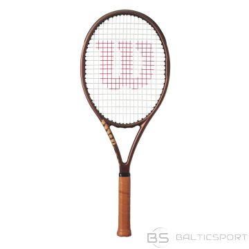 Wilson PRO STAFF TEAM V14