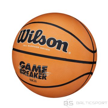 Wilson Basketball Gamebreaker sz6