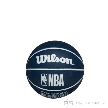 Wilson NBA DRIBBLER BSKT WAS WIZARDS