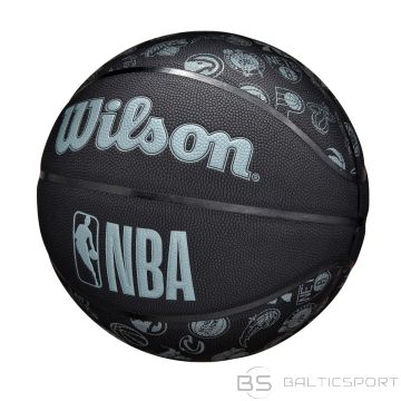 WILSON basketbola bumba ALL TEAM BASKETBALL