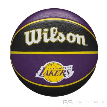 Wilson NBA TEAM TRIBUTE BSKT LA LAKERS