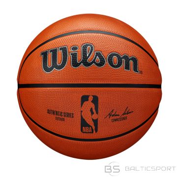 Wilson NBA AUTHENTIC SERIES OUTDOOR SZ7