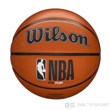 Wilson NBA DRV PLUS BSKT SZ6
