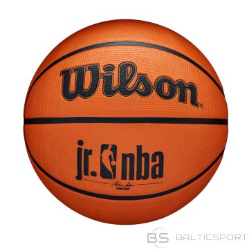 Wilson JR NBA DRV BSKT SZ4