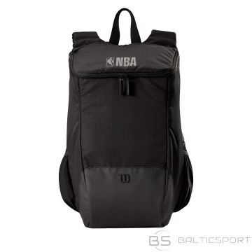 Wilson NBA AUTHENTIC BACKPACK