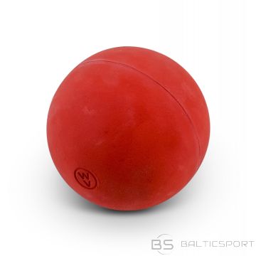 Wv mešanas bumba - gumijas 80g