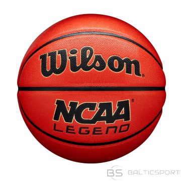Wilson Basketball NCAA Legend sz5