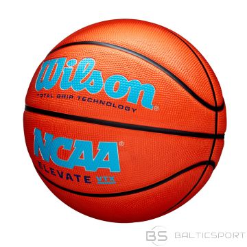 WILSON basketbola bumba NCAA ELEVATE
