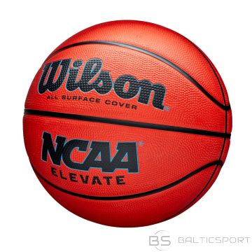 Wilson Basketball  NCAA ELEVATE sz5