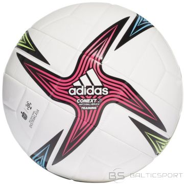 Futbola Bumba / Adidas Conext 21 Ekstraklasa Training  3. izm
