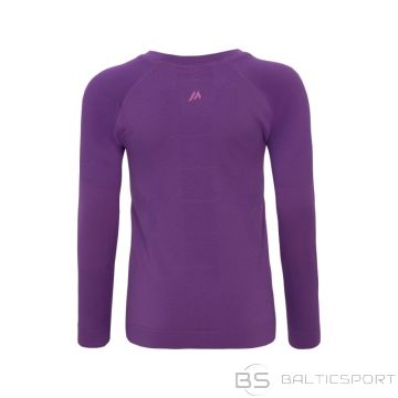 Bērnu termo krekls CRILLO TOP KDB  ( izmēri 110 cm - 140 cm )