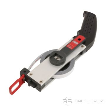 Mērlente / BMI Open Reel Steel