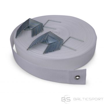 Sektora līnijas - 50 m / Polanik
