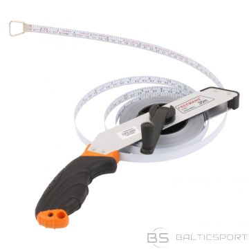 Mērlente / Open Reel Steel