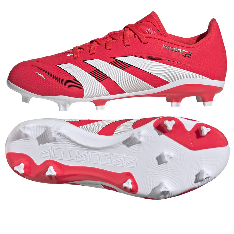 Buty adidas Predator League Jr FG/MG