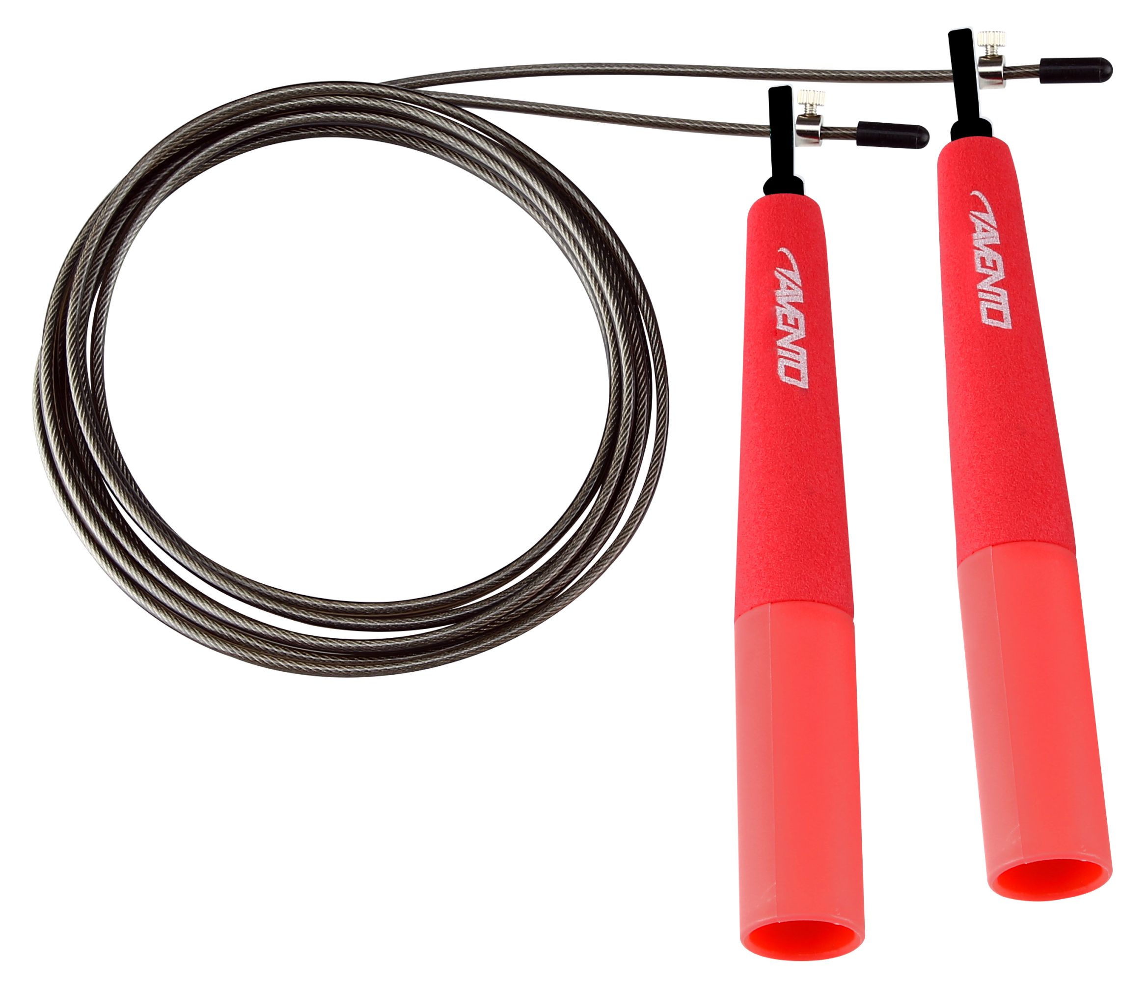 Jump Rope AVENTO 42HO 290cm Steel