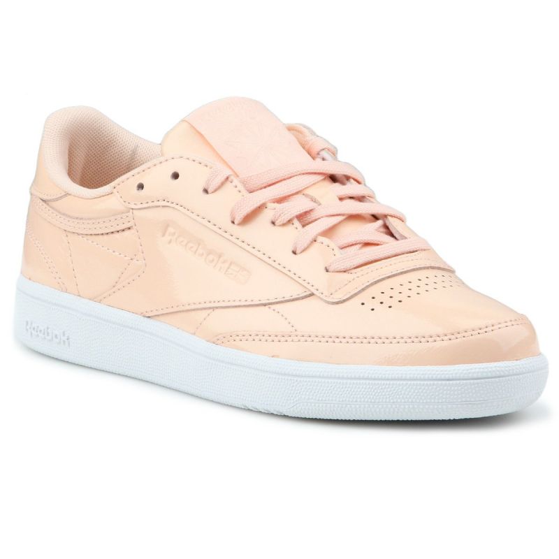 Puma Reebok Club C 85 Patent