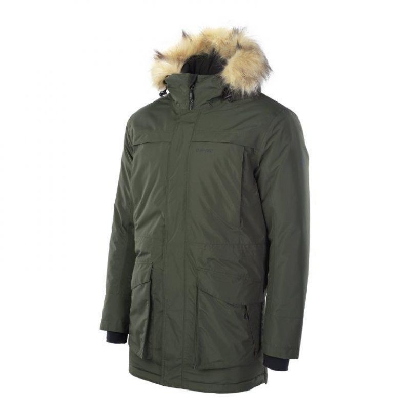Hi-tec Lasse M jaka 92800377537 (XXL)