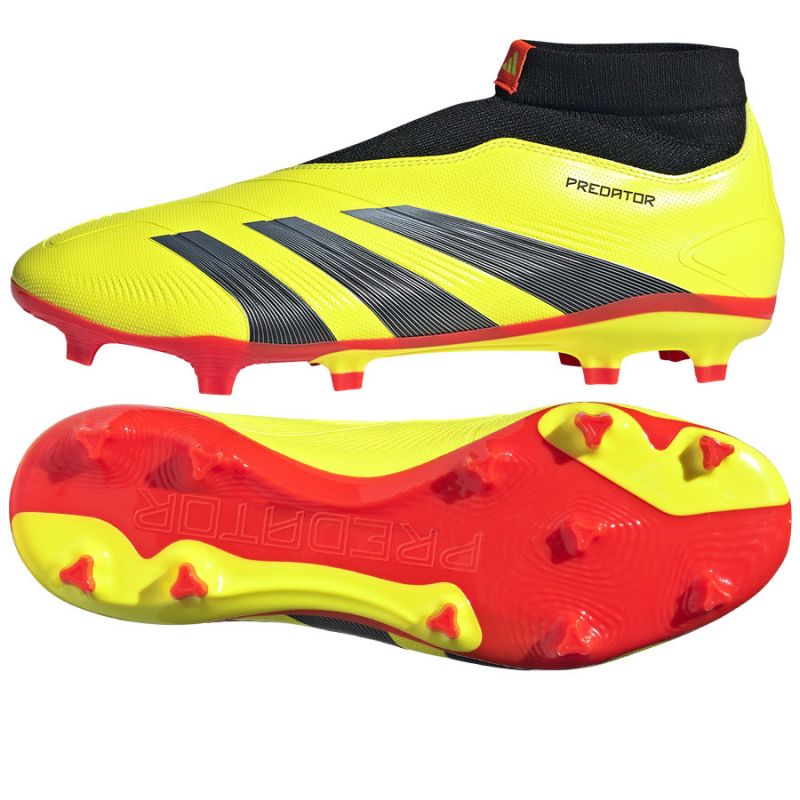 Adidas Predator League LL FG M