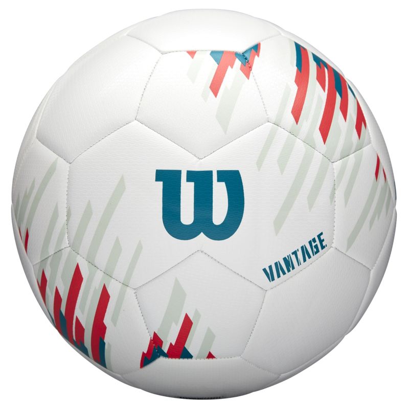 Futbola bumba-Wilson NCAA Vantage SB futbola