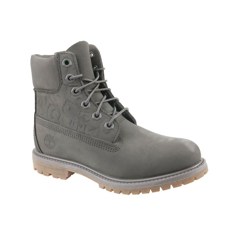 Sieviešu zābaki /BS Timberland 6 In