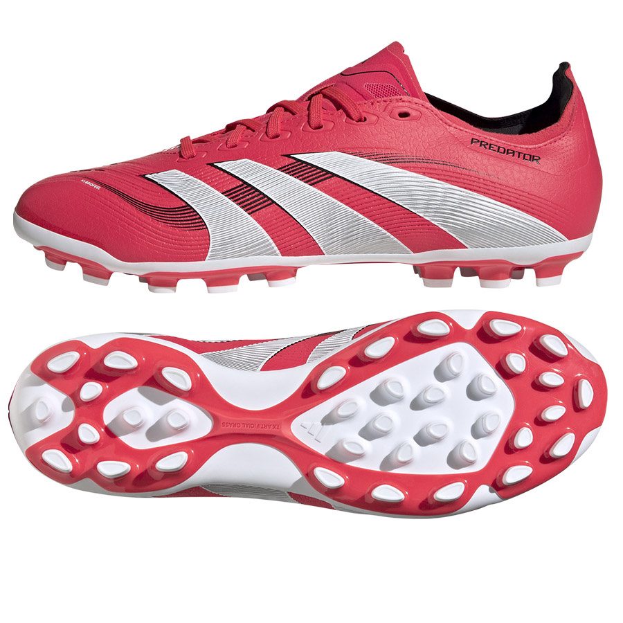 Buty adidas Predator League 2G/3G AG
