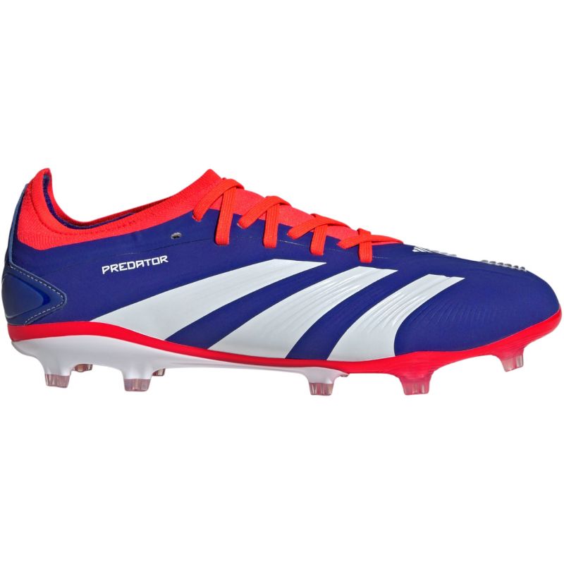 Adidas Predator Pro FG IF6330 futbola