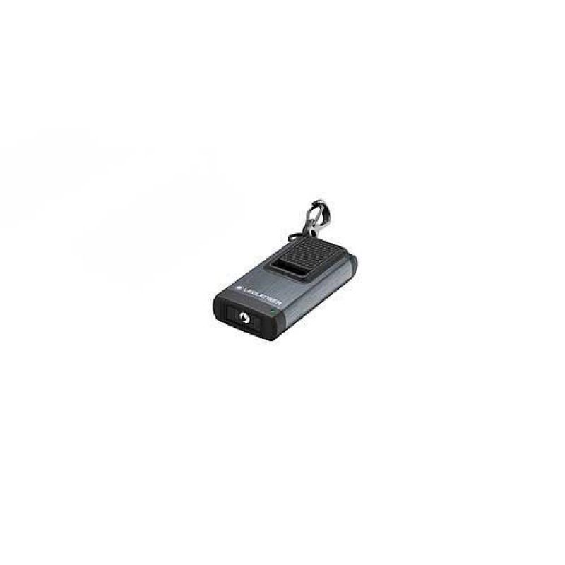 Ledlenser K4R 4 GB pelēks dāvanu