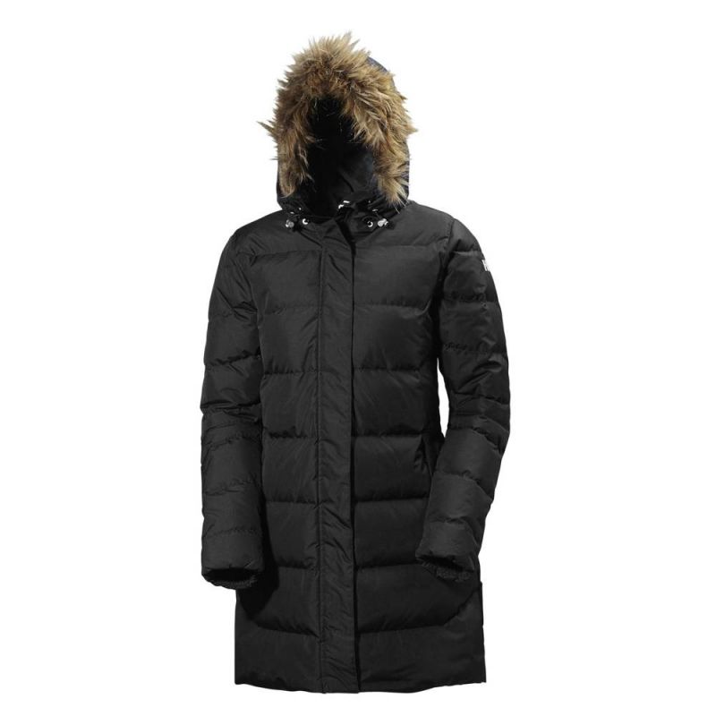 Helly Hansen Aden Down Parka jaka