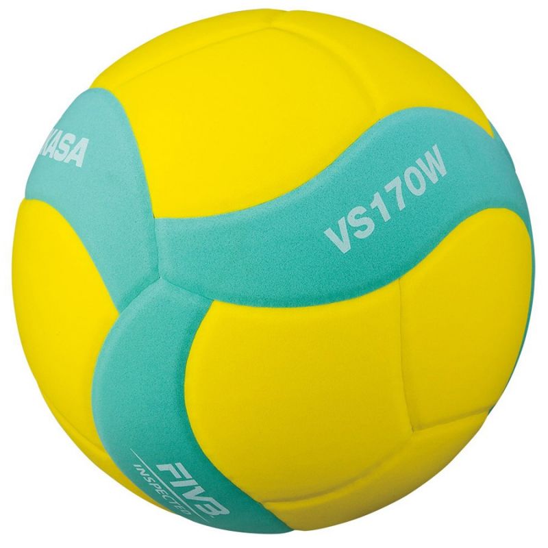 Zāles volejbola bumba /.Mikasa Volejbols
