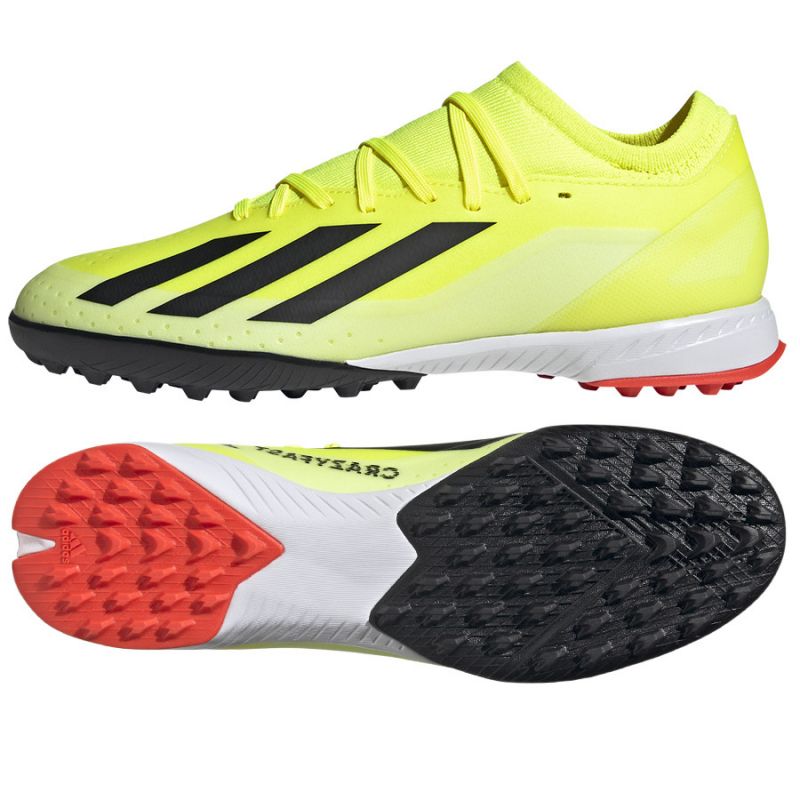 Adidas X Crazyfast League TF M