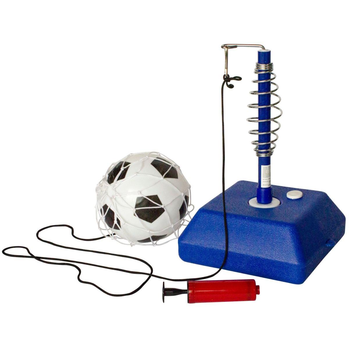 Futbola bumba-Enero FUTBOLA TRENERIS BĒRNIEM