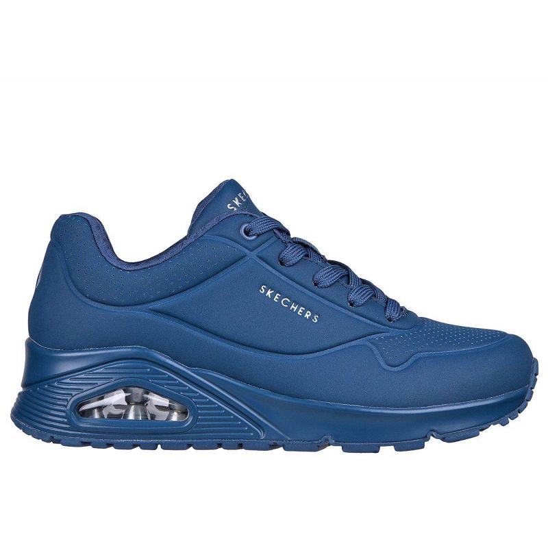 Skechers Uno-Stand on Air W 73690-BLU