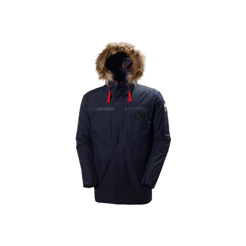 Helly Hansen Jaka Coastal 2 Parka