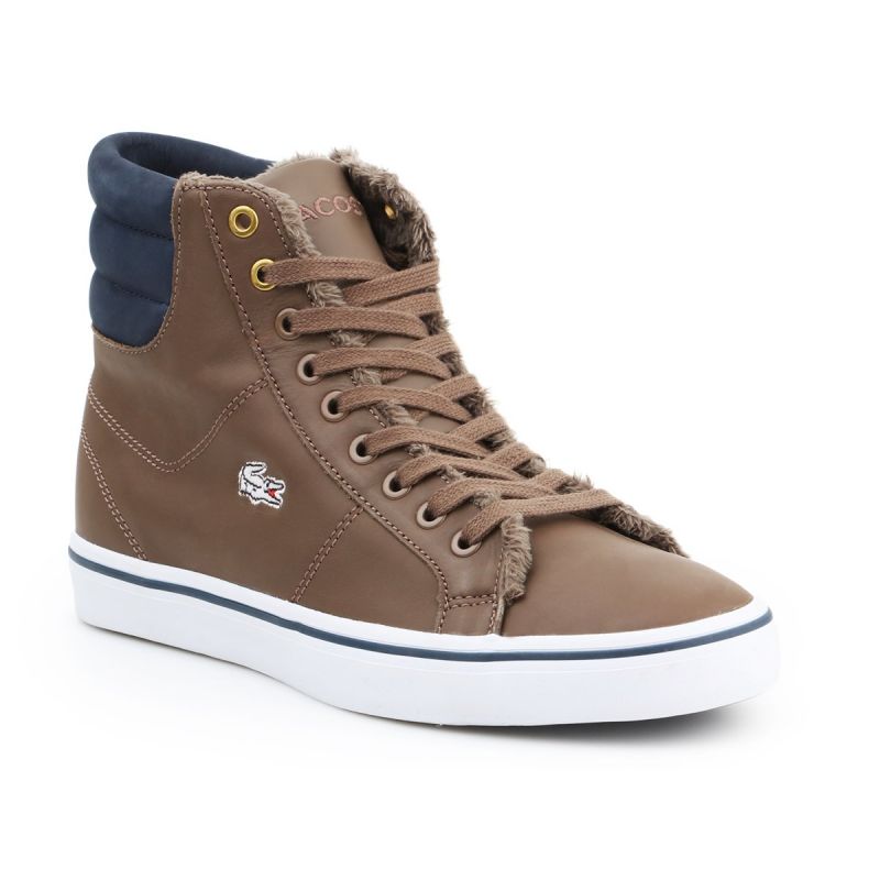 Sieviešu zābaki /Lacoste Marcel MID PWT