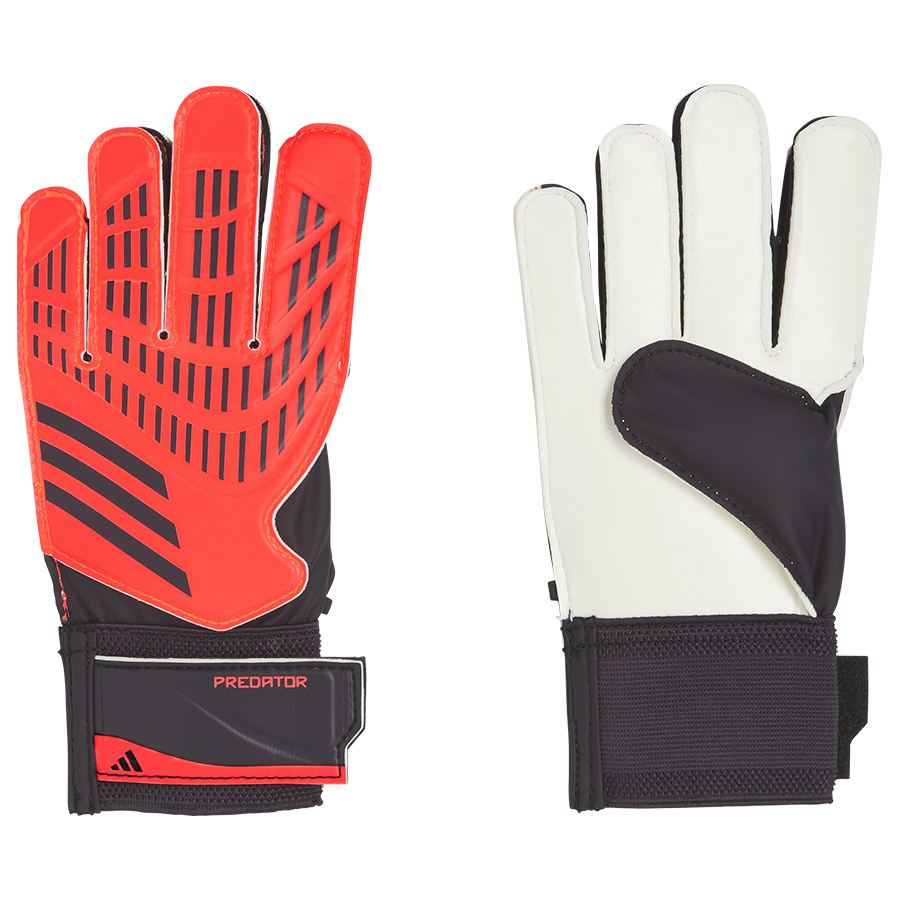 Rękawice adidas Predator GL TRN Jr