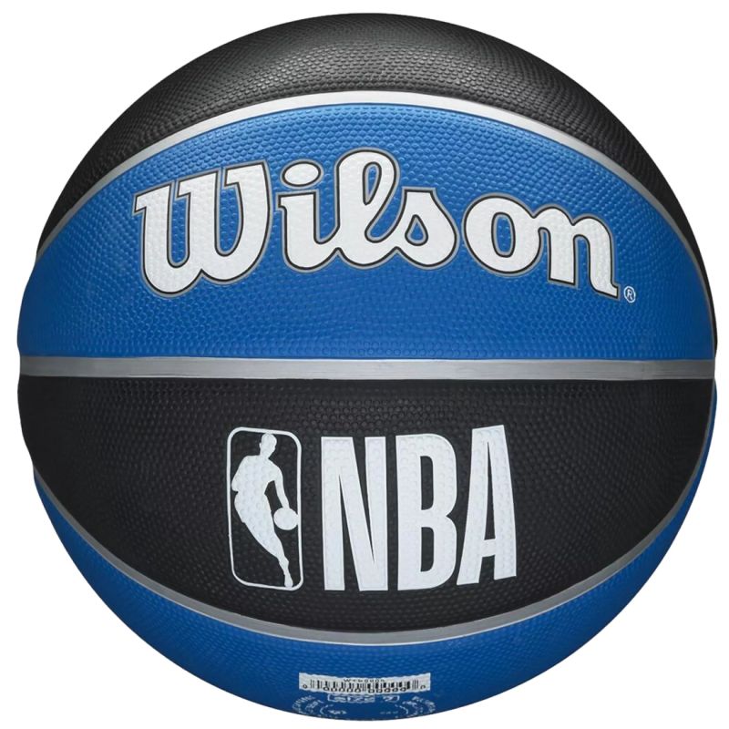 Basketbola bumba /Wilson NBA komanda Orlando