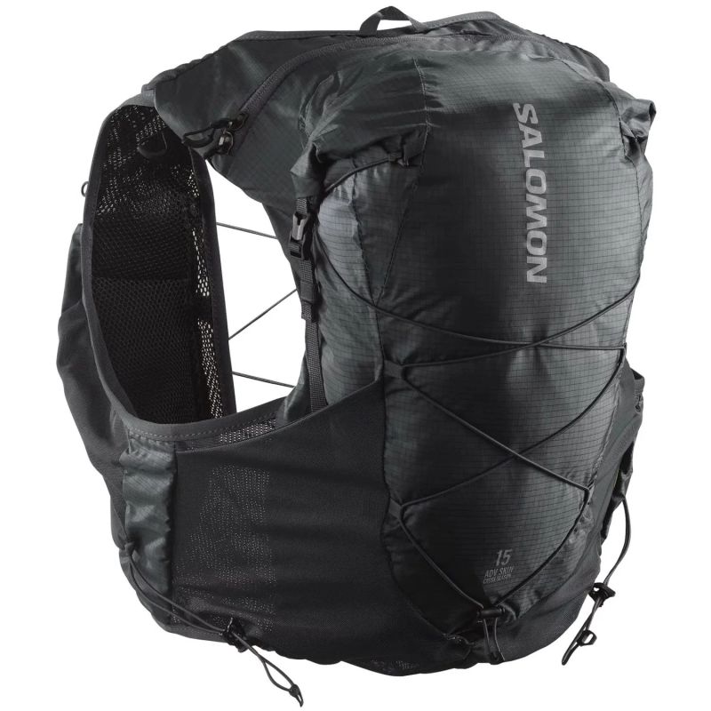 Salomon Mugursoma, veste Adv Skin Cross
