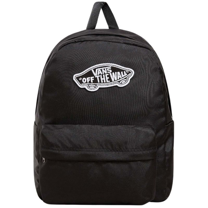 Vans Ols Skool klasiskā mugursoma VN000H4YBLK1