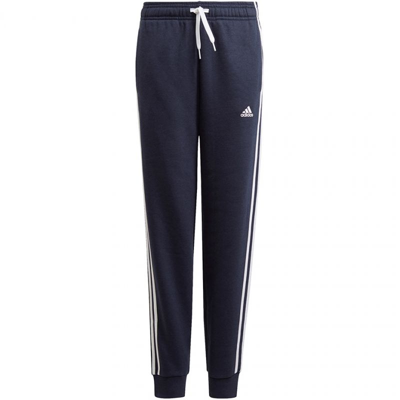 Adidas Essentials 3 Stripes Pant Jr