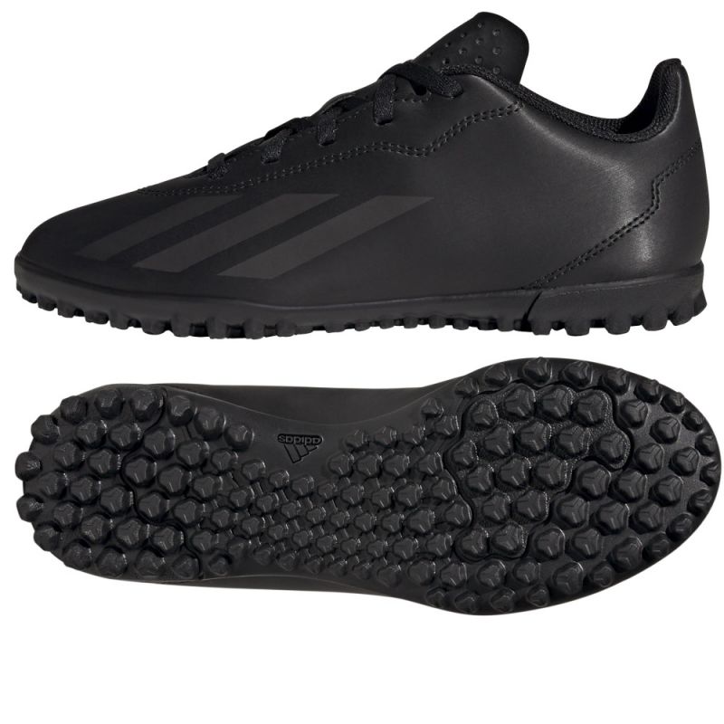 Adidas X Crazyfast.4 TF Jr