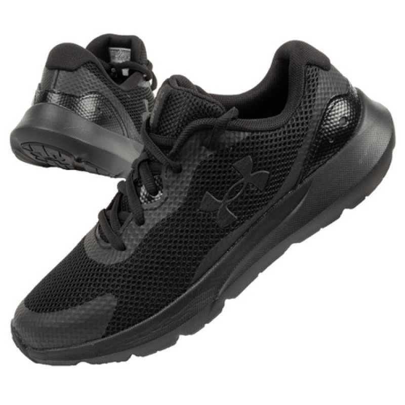 Under Armour W apavi 3024989-002 (37