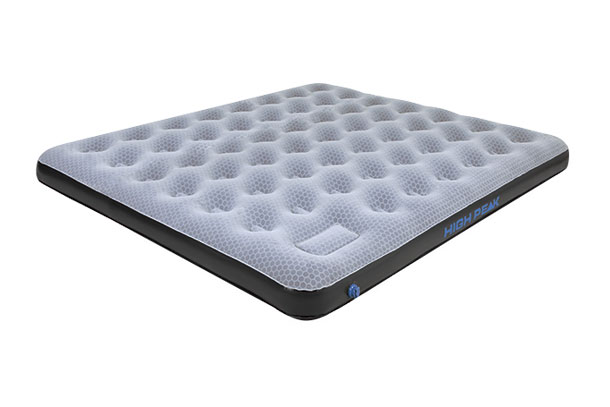 High Peak Comfort Plus King Airbed
