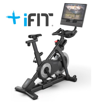 Velotrenažieris Nordic Track Exercise bike NORDICTRACK