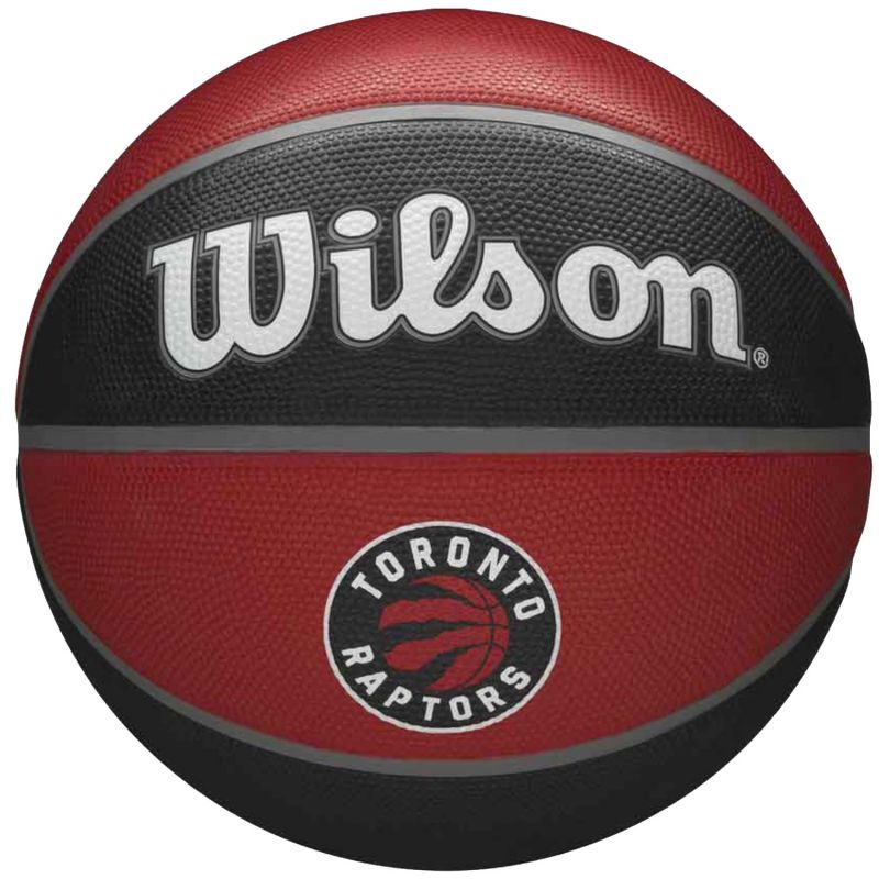 Wilson Bumba NBA komanda Toronto Raptors
