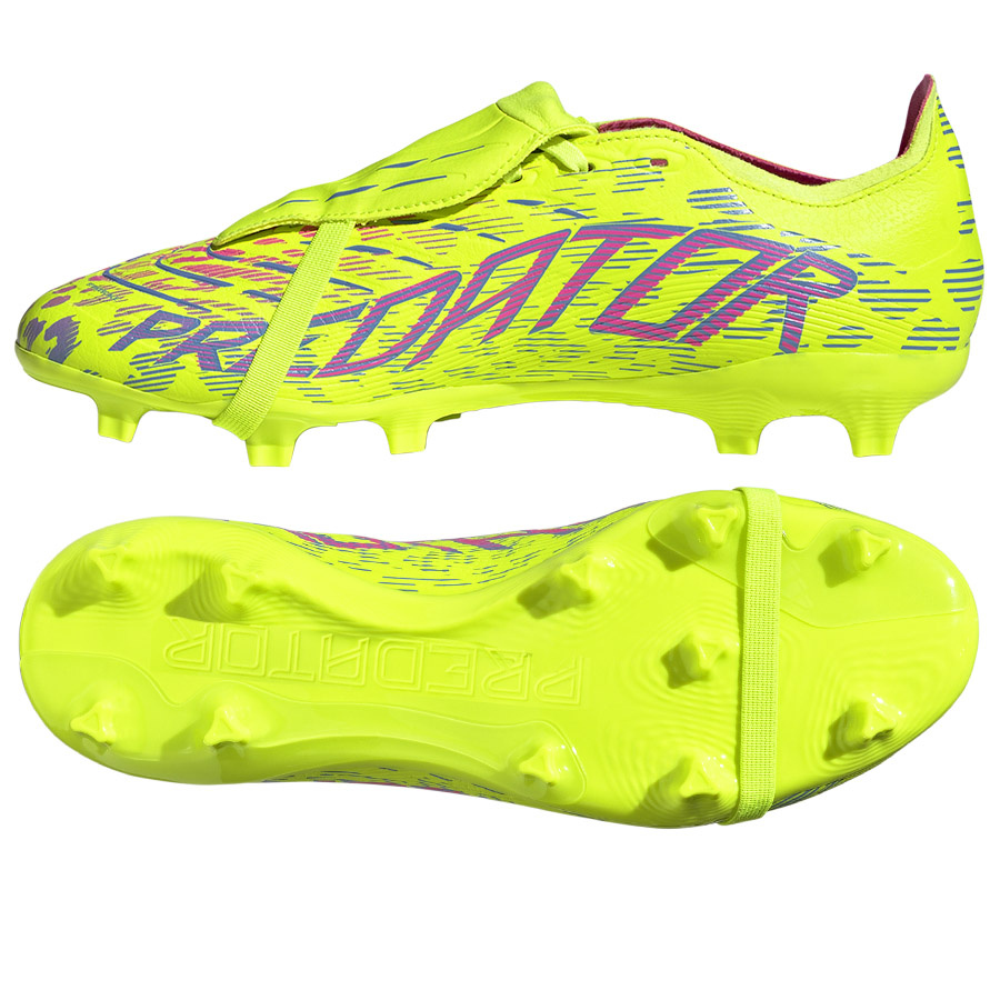 Buty adidas Predator League FT FG/MG