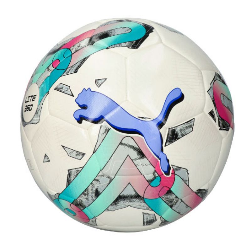 Futbola bumba-Puma Football Orbita 5 Hybrid