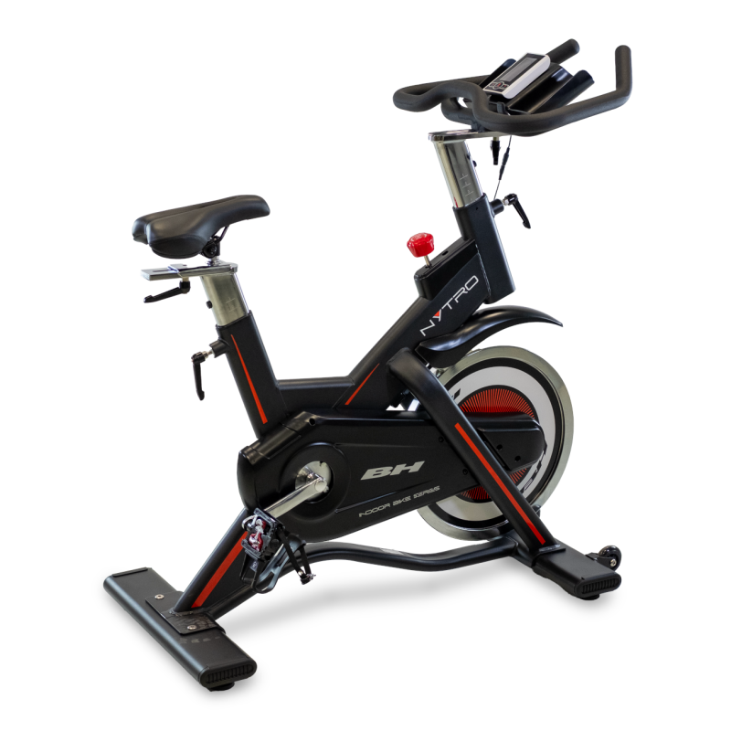 Spininga velotrenažieris BH FITNESS Nytro