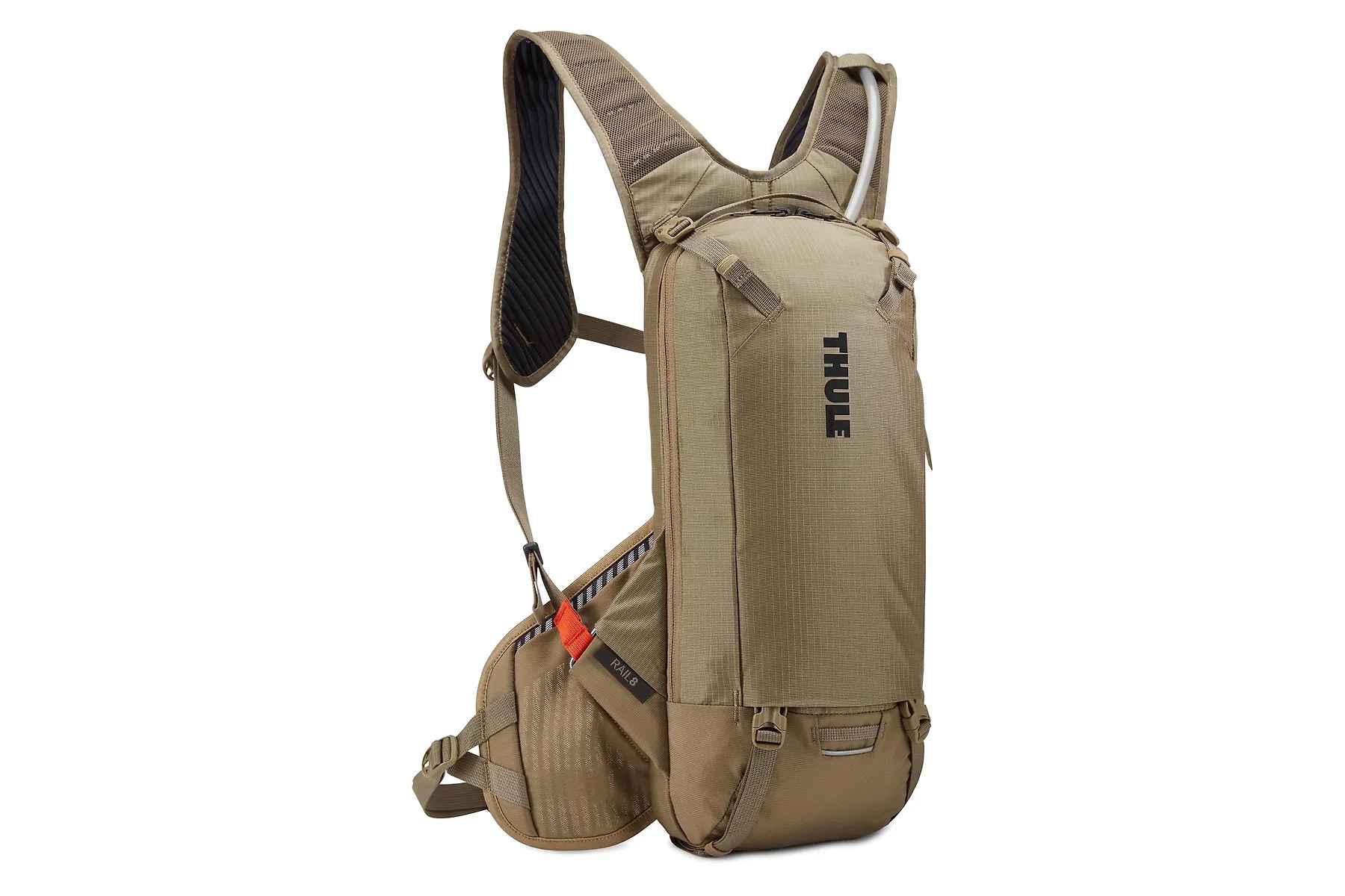 Mugursoma /Thule Rail hydration pack 8L