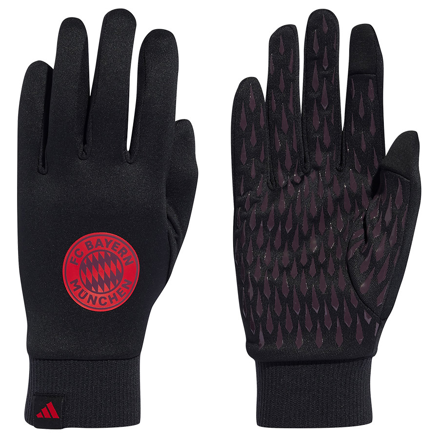 Rękawiczki adidas FC Bayern IX5696 /
